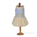 Fashion Comfortable Warm Sweet Pet Skirt Pet Products